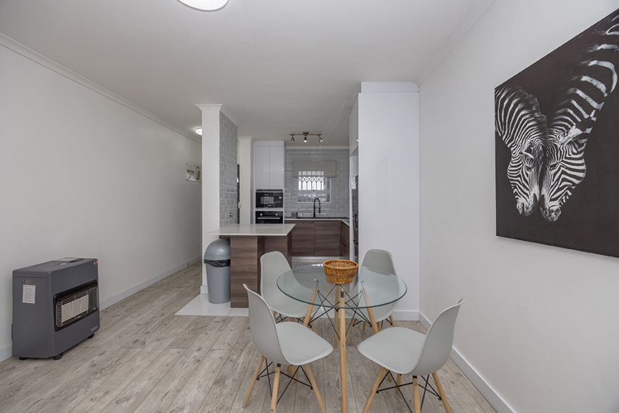 To Let 2 Bedroom Property for Rent in Big Bay Western Cape